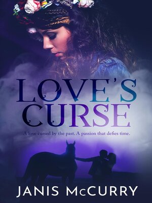 cover image of Love's Curse